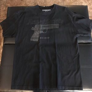 Famous Stars and Straps T-Shirt.